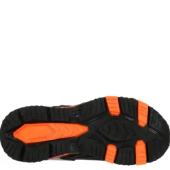 Skechers Boys Hydro Lights Heat Stripes Light Up Sneaker