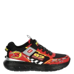 Skechers Boys Little-Big Kid Skech Tracks Sneaker