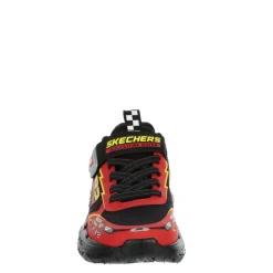 Skechers Boys Little-Big Kid Skech Tracks Sneaker
