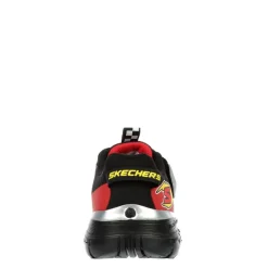Skechers Boys Little-Big Kid Skech Tracks Sneaker