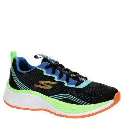 Skechers Boys Little-Big Kid Elite Sport Pro Sneaker