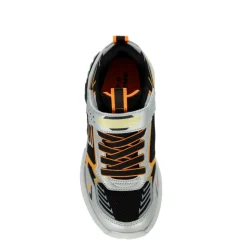 Skechers Boys Little-Big Kid Light Storm 3 Light Up Sneaker
