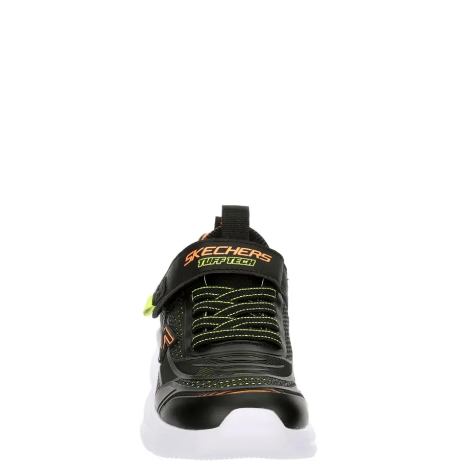 Skechers Boys Little-Big Kid Hyper-Blitz Hyro-Tronix Sneaker