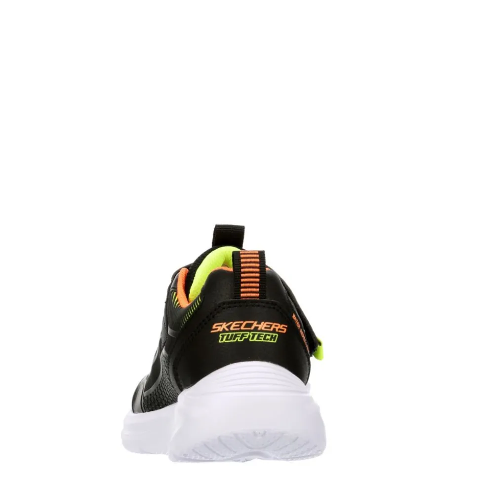 Skechers Boys Little-Big Kid Hyper-Blitz Hyro-Tronix Sneaker