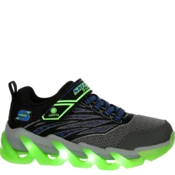 Skechers Boys Little-Big Kid Mega-Surge Light Up Sneaker