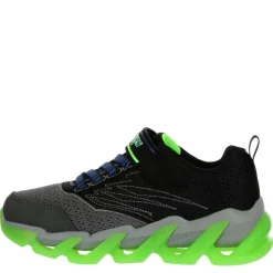 Skechers Boys Little-Big Kid Mega-Surge Light Up Sneaker