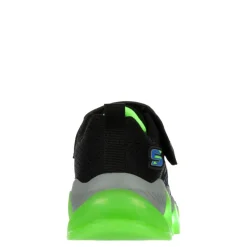 Skechers Boys Little-Big Kid Mega-Surge Light Up Sneaker