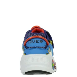 Skechers Boys Little-Big Kid Gametronix Sneaker