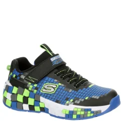 Skechers Boys Little-Big Kid Megacraft 3 Sneaker