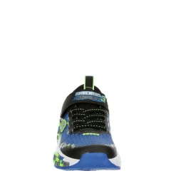 Skechers Boys Little-Big Kid Megacraft 3 Sneaker
