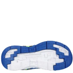 Skechers Boys Little-Big Kid Megacraft 3 Sneaker