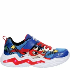 Skechers Boys Little-Big Kid Ryans World Sneaker