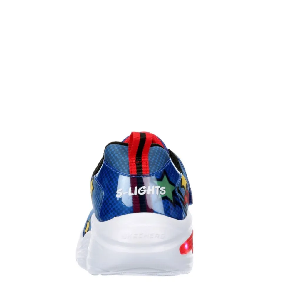 Skechers Boys Little-Big Kid Ryans World Sneaker