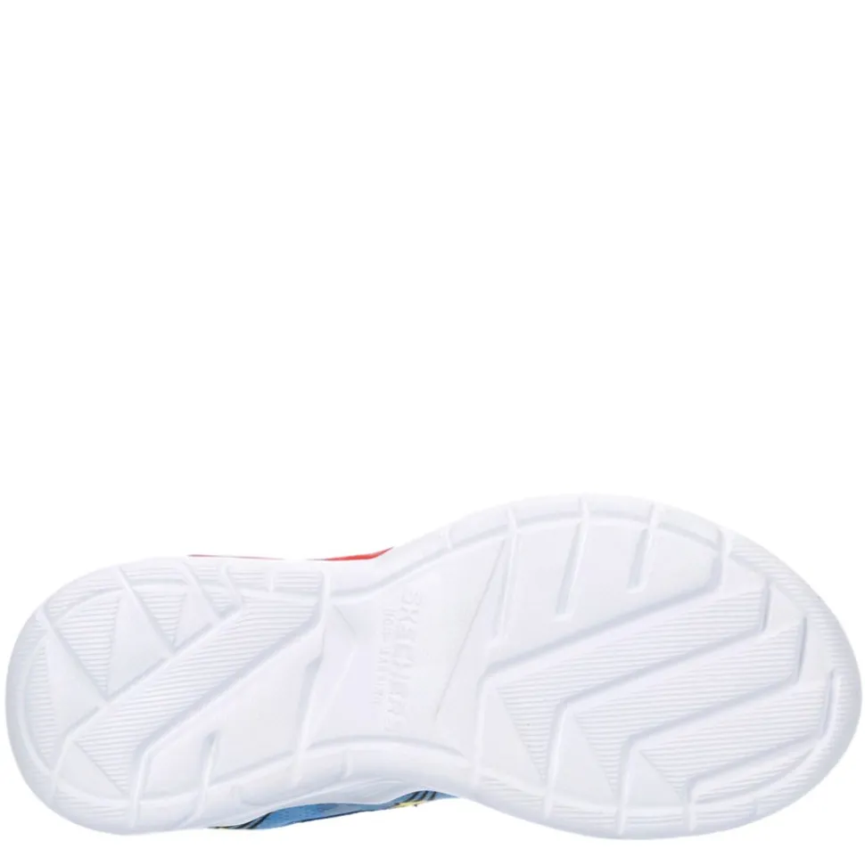 Skechers Boys Little-Big Kid Ryans World Sneaker