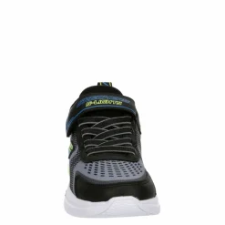 Skechers Boys S-Lights Tri-Namics Light Up Sneaker