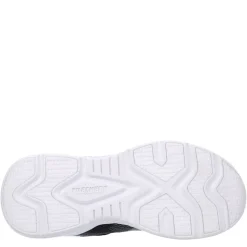Skechers Boys S-Lights Tri-Namics Light Up Sneaker