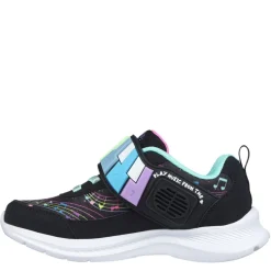 Skechers Girls Jumpsters 2.0 Skech Tunes Sneaker