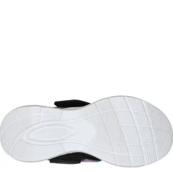 Skechers Girls Jumpsters 2.0 Skech Tunes Sneaker