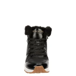 Skechers Girls Little And Big Kid Uno Cozy On Air Sneaker