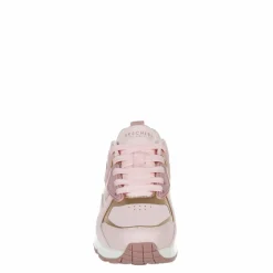 Skechers Girls Little-Big Kid Uno Sneaker