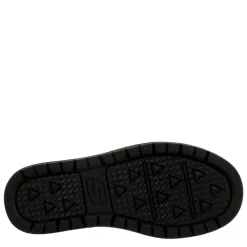 Skechers Girls Little-Big Kid Gravlen Combat Boot