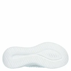 Skechers Girls Little-Big Kid Ultra Flex Slip On Sneaker