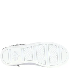 Skechers Girls Twi-Lites 2.0 Twinkle Toes Light Up Sneaker