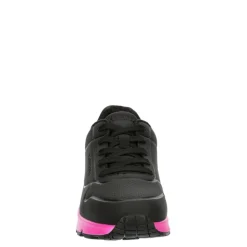Skechers Girls Uno Sneaker