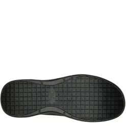 Skechers Mens Arch Fit Melo Slip Resistant Work Shoe