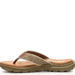 Skechers Mens Bosnia Flip Flop Sandal