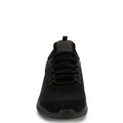 Skechers Mens Cessnock Slip Resistant Work Shoe