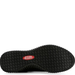 Skechers Mens Cessnock Slip Resistant Work Shoe
