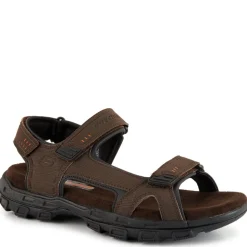 Skechers Mens Louden Outdoor Sandal