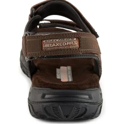 Skechers Mens Louden Outdoor Sandal