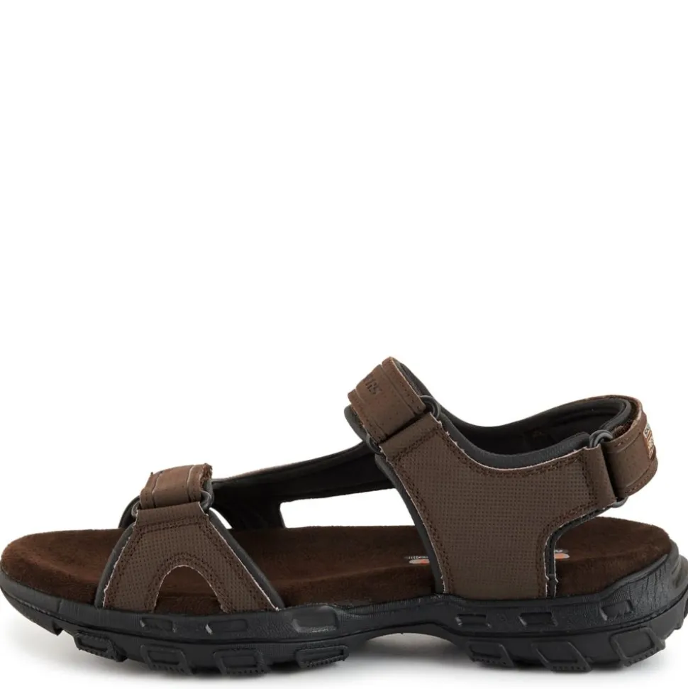 Skechers Mens Louden Outdoor Sandal