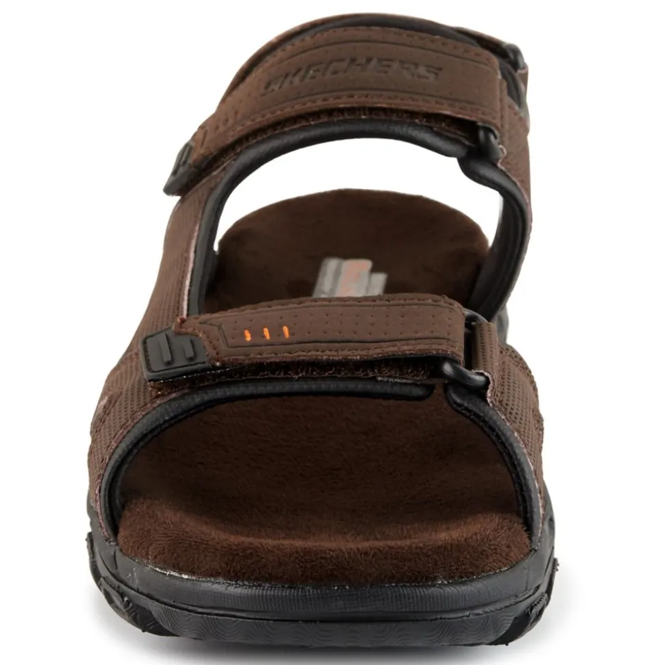 Skechers Mens Louden Outdoor Sandal