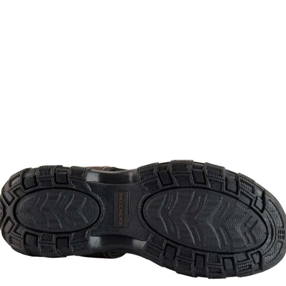 Skechers Mens Louden Outdoor Sandal