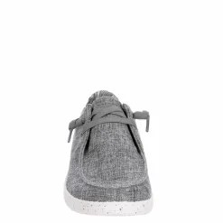 Skechers Mens Melson-Chad Slip On Sneaker