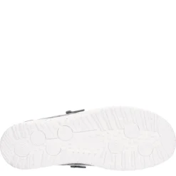 Skechers Mens Melson-Chad Slip On Sneaker