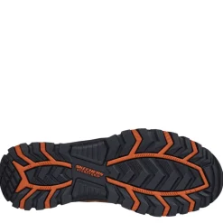 Skechers Mens Rickter-Branson Waterproof Hiking Boot