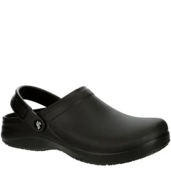Skechers Mens Riverbound Slip Resistant Work Shoe