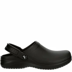 Skechers Mens Riverbound Slip Resistant Work Shoe