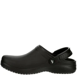 Skechers Mens Riverbound Slip Resistant Work Shoe