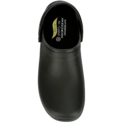Skechers Mens Riverbound Slip Resistant Work Shoe