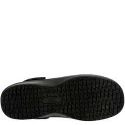 Skechers Mens Riverbound Slip Resistant Work Shoe
