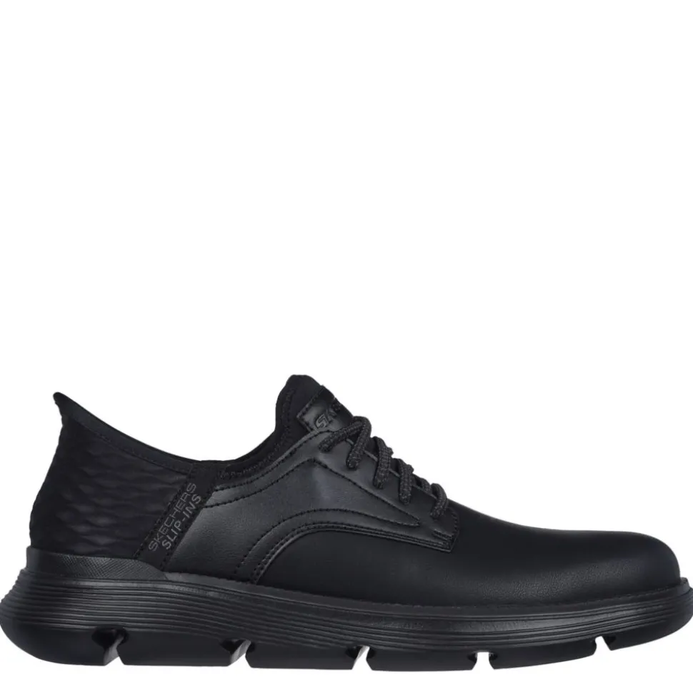 Skechers Mens Slip-Ins Garza Sneaker