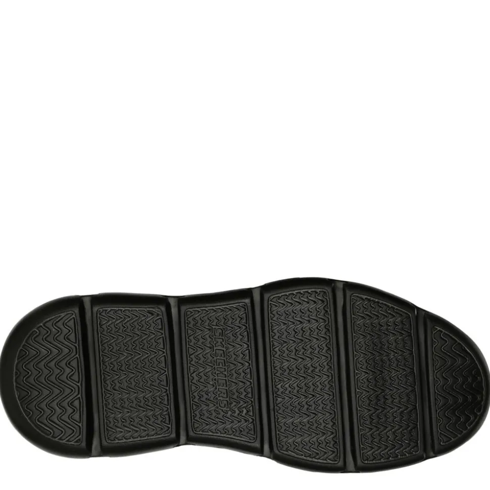 Skechers Mens Slip-Ins Garza Sneaker