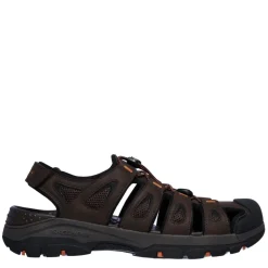 Skechers Mens Tresmen Outdoor Sandal