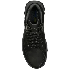 Skechers Mens Zeller-Bazemore Mid Hiking Boot