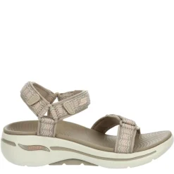 Skechers Womens Affinity Sandal